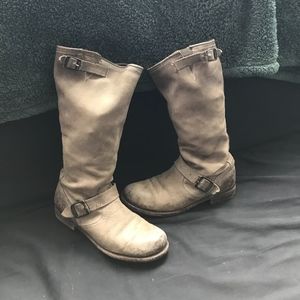 AMAZING Frye riding boots!